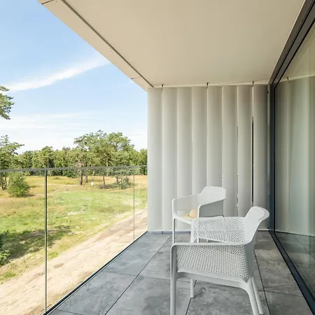 아파트 Sea&lake Studia Z Parkingiem W Mielnie By Renters