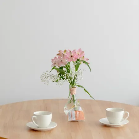 Sea&lake Studia Z Parkingiem W Mielnie By Renters 아파트 *