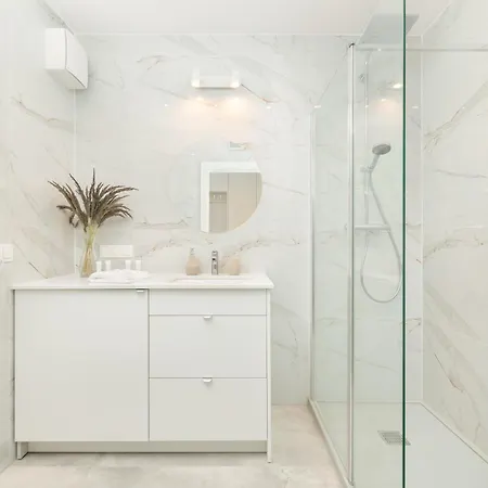 아파트 Sea&lake Studia Z Parkingiem W Mielnie By Renters 미엘노