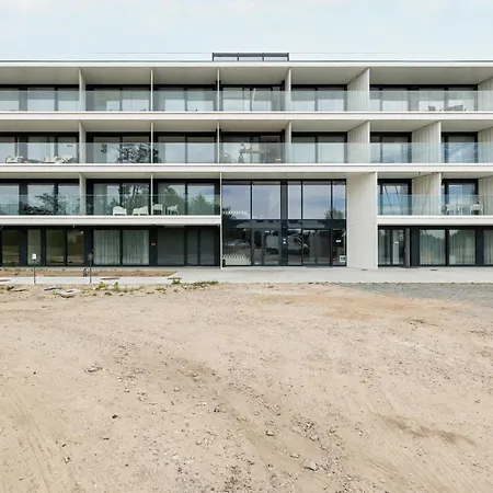 아파트 Sea&lake Studia Z Parkingiem W Mielnie By Renters