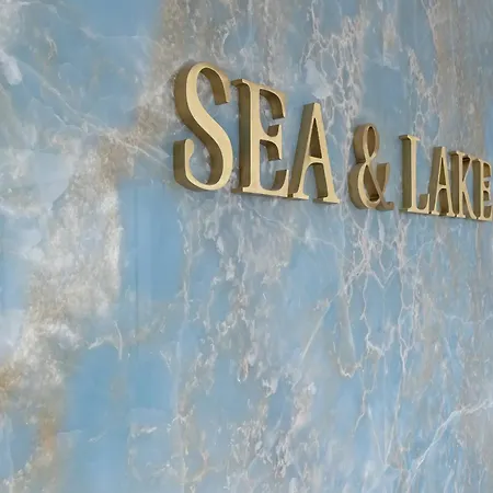 Sea&lake Studia Z Parkingiem W Mielnie By Renters Mielno