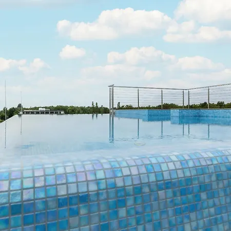 Sea&lake Studia Z Parkingiem W Mielnie By Renters