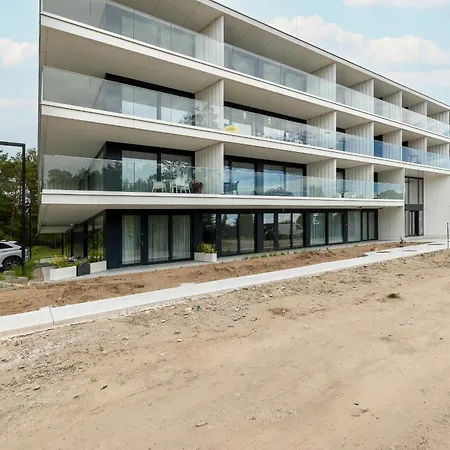 Sea&lake Studia Z Parkingiem W Mielnie By Renters Apartment Mielno