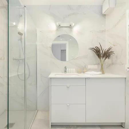 Sea&lake Studia Z Parkingiem W Mielnie By Renters *