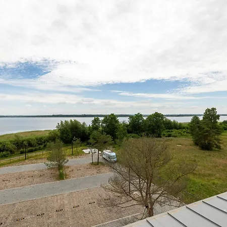 Lägenhet Sea&lake Studia Z Parkingiem W Mielnie By Renters