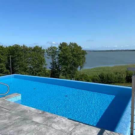 Sea&lake Studia Z Parkingiem W Mielnie By Renters * Mielno (Koszalin)